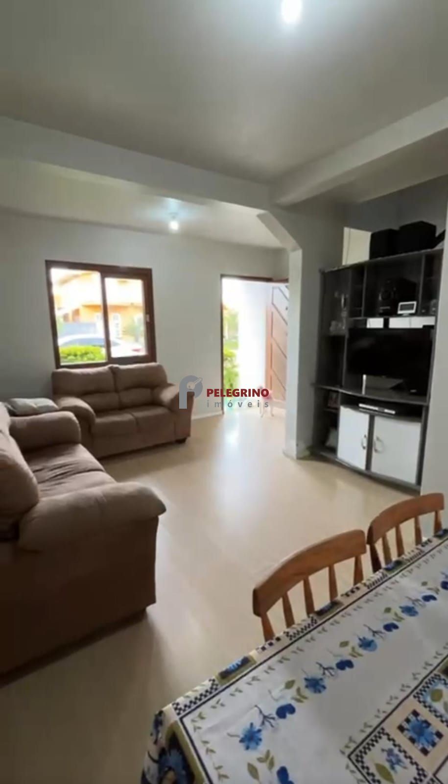 Pelegrino imóveis vende apartamento no balneário rebello em  - foto 6