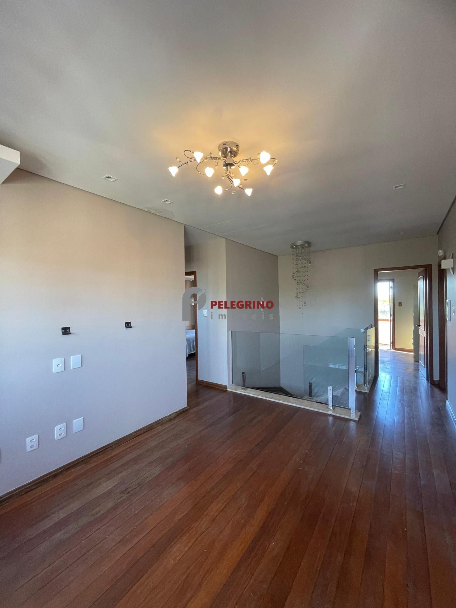 Pelegrino Imóveis vende casa no centro em Tapes