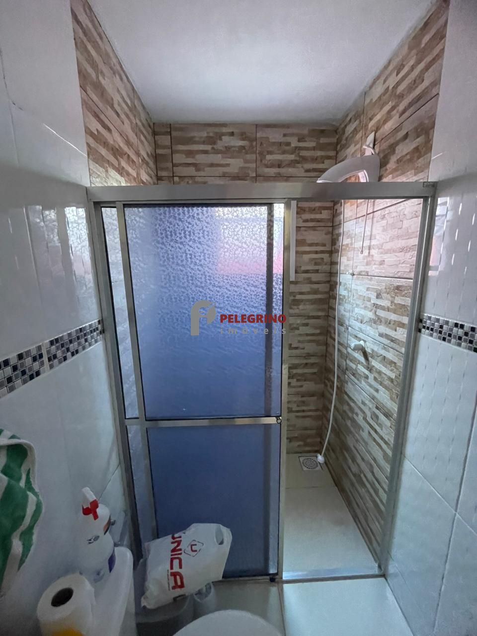 Pelegrino Imóveis vende casa no bairro Pontal em Tapes