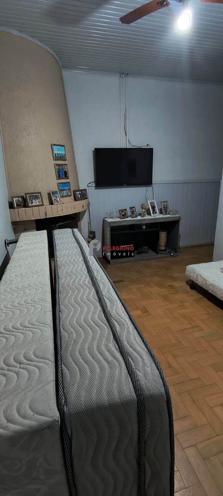 Pelegrino imóveis vende casa no centro de tapes - foto 15