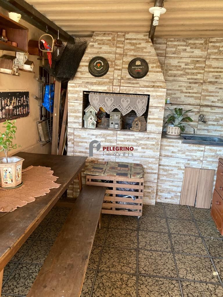 Pelegrino Imóveis vende casa em Porto Alegre