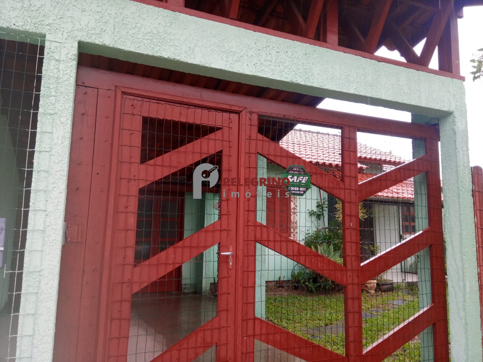 Pelegrino imóveis vende casa em tramandaí