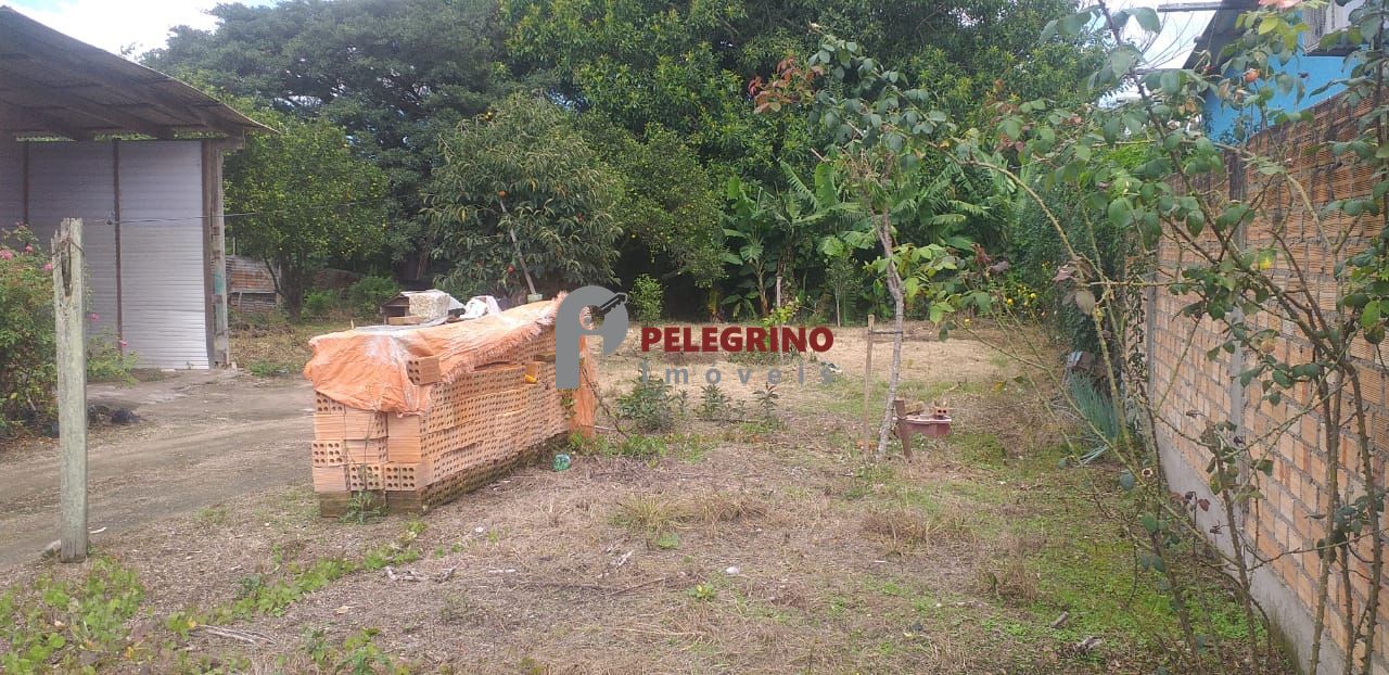 Pelegrino Imóveis vende casa com dois terrenos na General Osório
