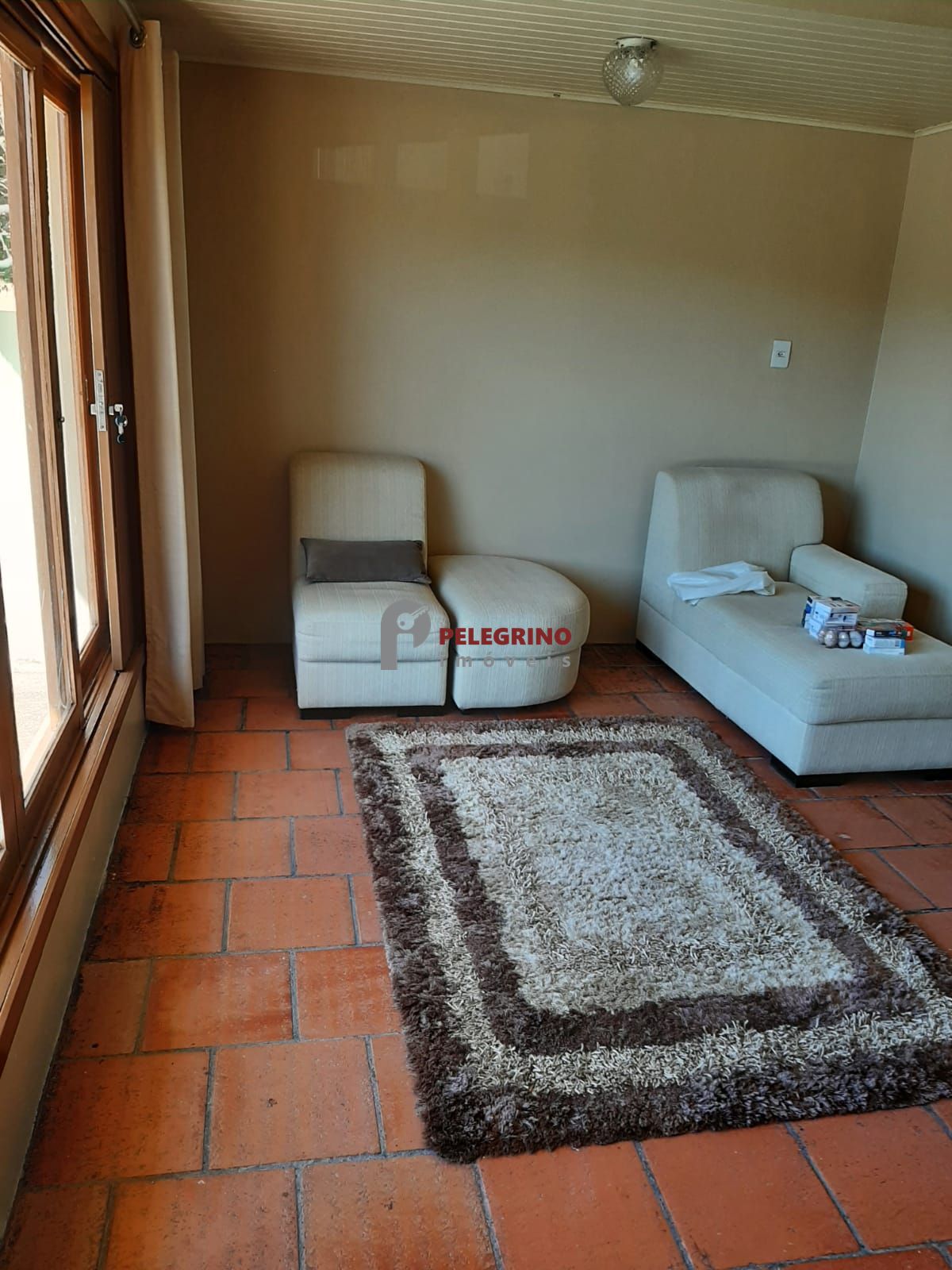 Pelegrino Imóveis vende casa no Centro de Tapes
