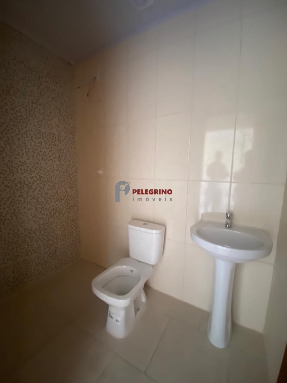 Pelegrino imóveis aluga casa nova balneário rebello em tapes
