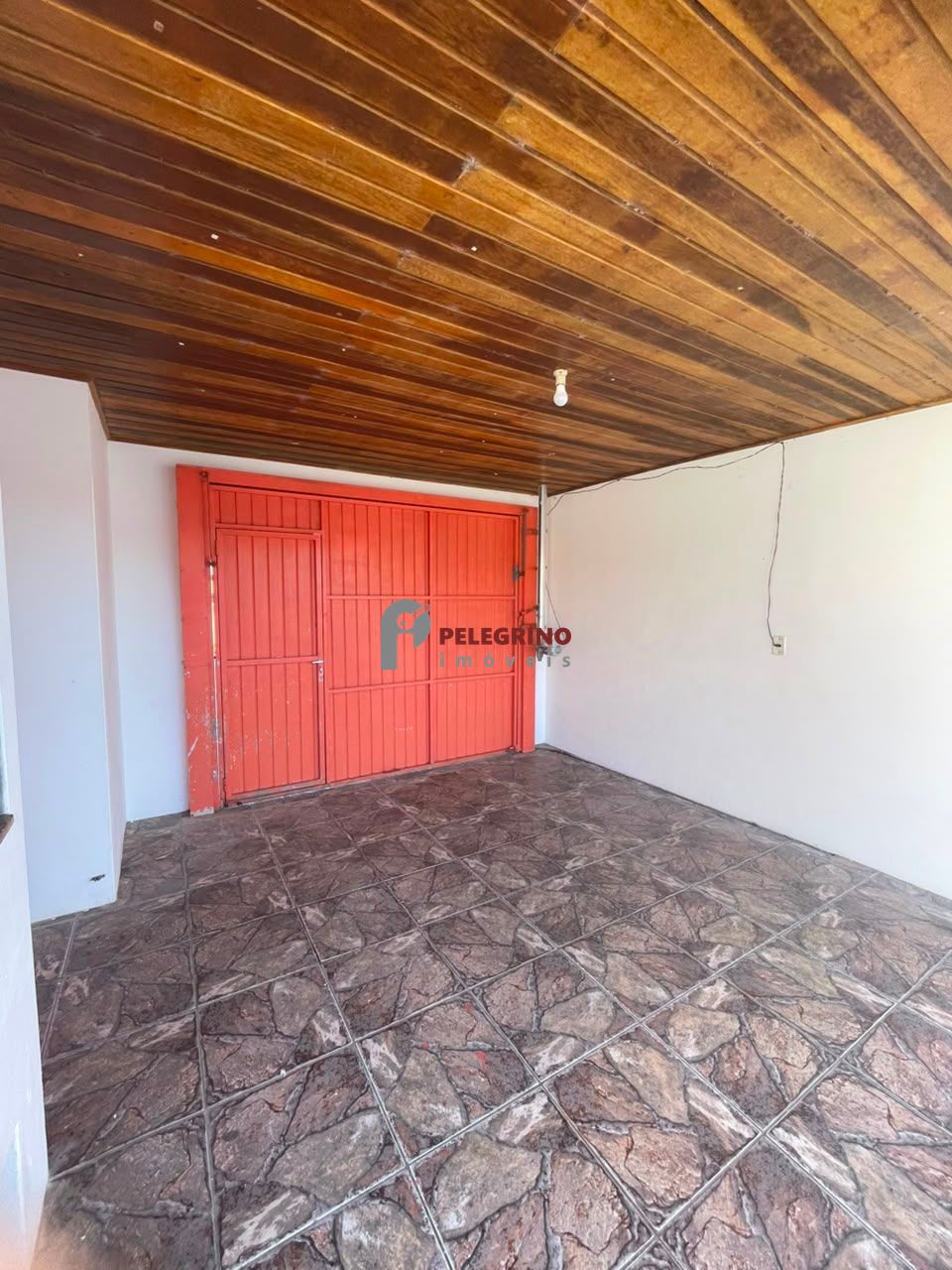 Pelegrino Imóveis vende casa no Balneário Rebello em Tapes