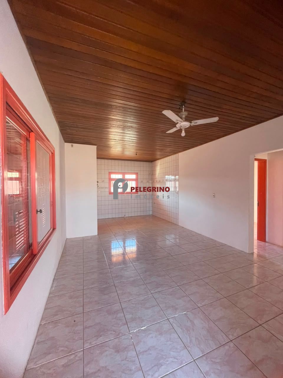 Pelegrino imóveis aluga casa no balneário rebello em tapes