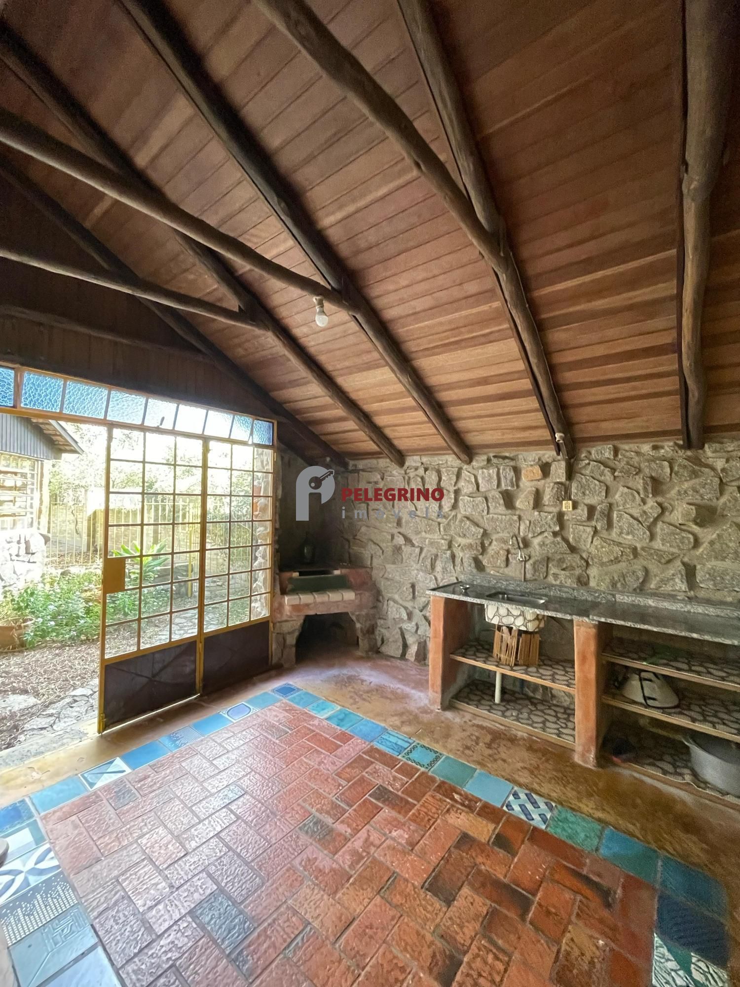 Pelegrino Imóveis vende casa no centro de Tapes