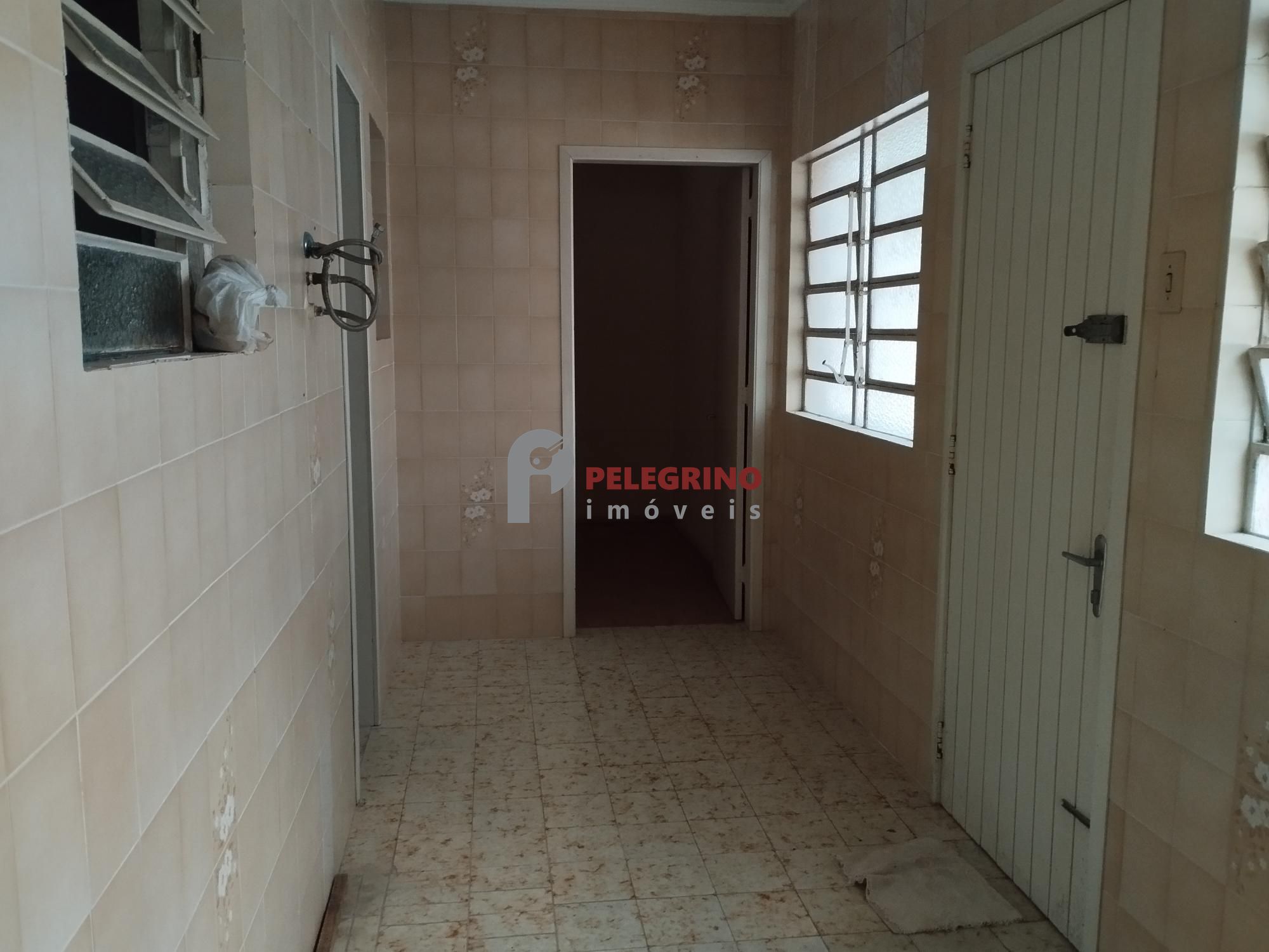 Pelegrino Imóveis vende casa no Centro
