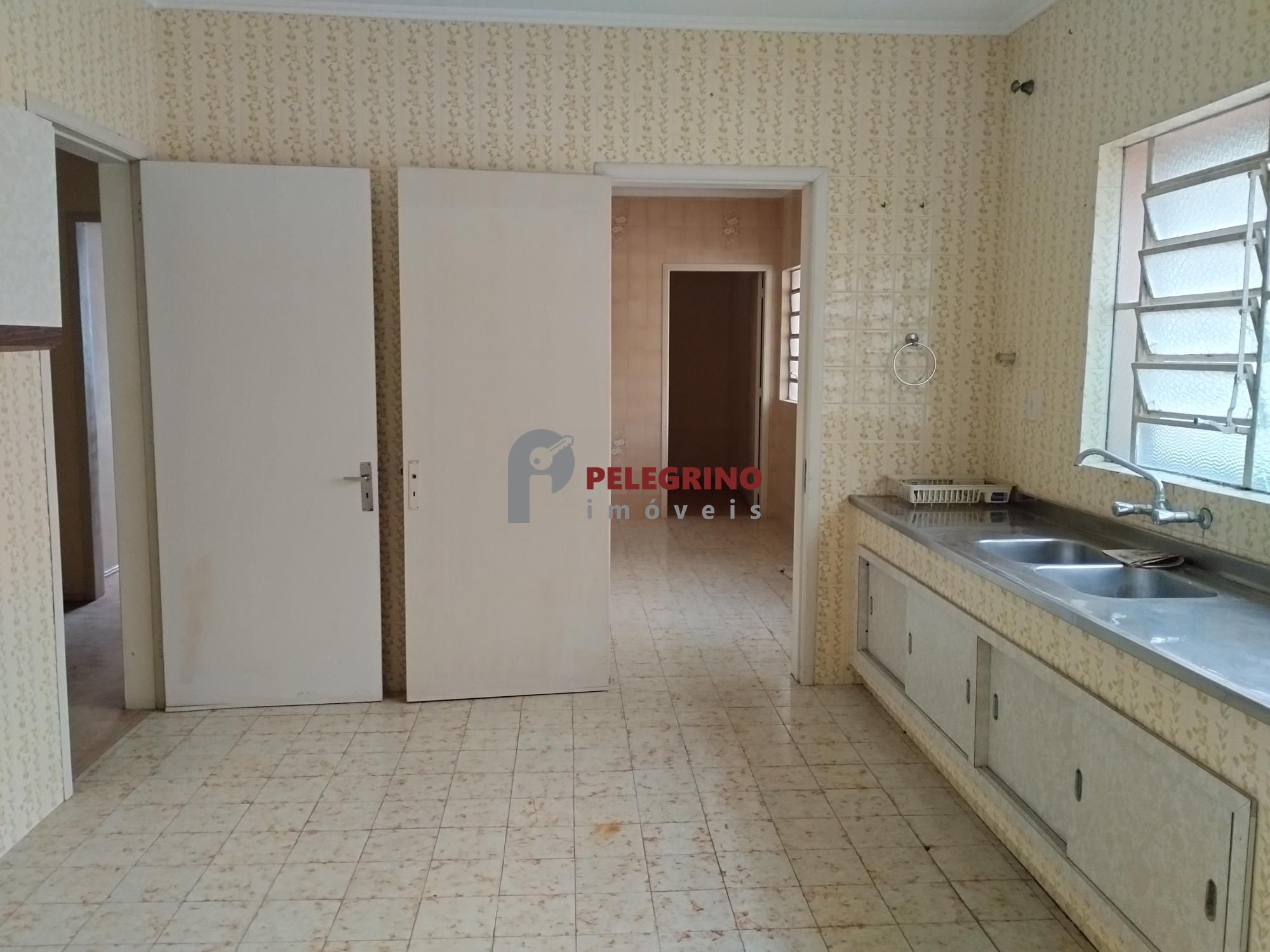 Pelegrino Imóveis vende casa no Centro