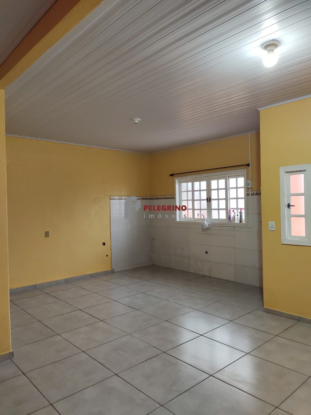 Pelegrino imóveis vende casa no balnéario rebello