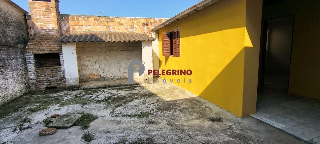 Pelegrino Imóveis vende casa no centro de Tapes