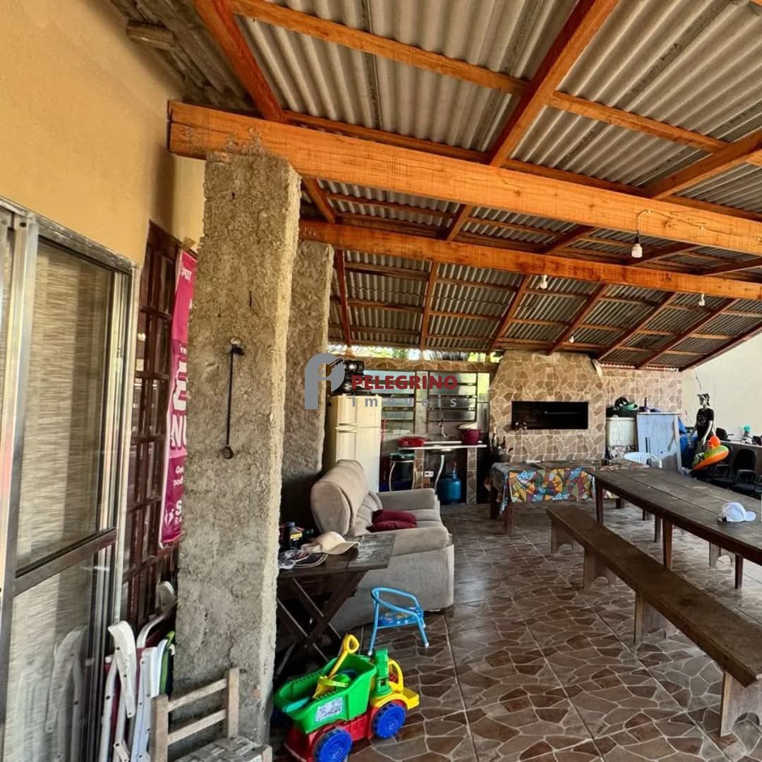 Pelegrino imóveis vende casa no balnéario rebello em tapes