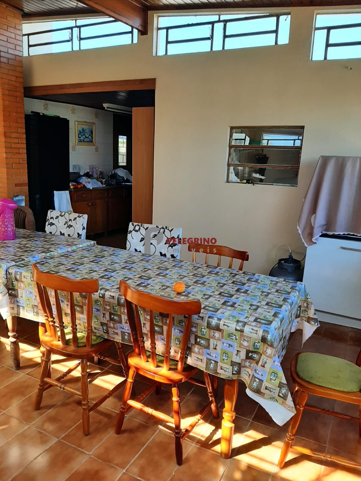 Pelegrino Imóveis vende casa no Centro de Tapes