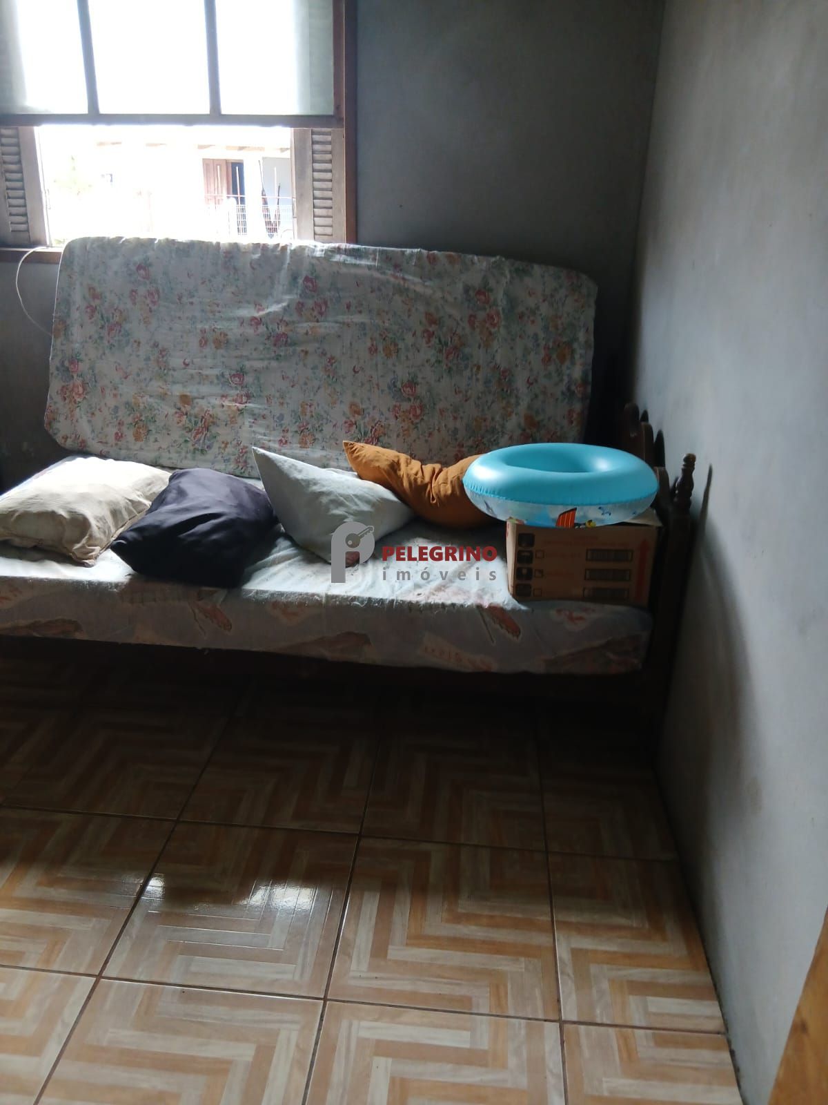 Pelegrino Imóveis vende casa na cidade de Arambaré