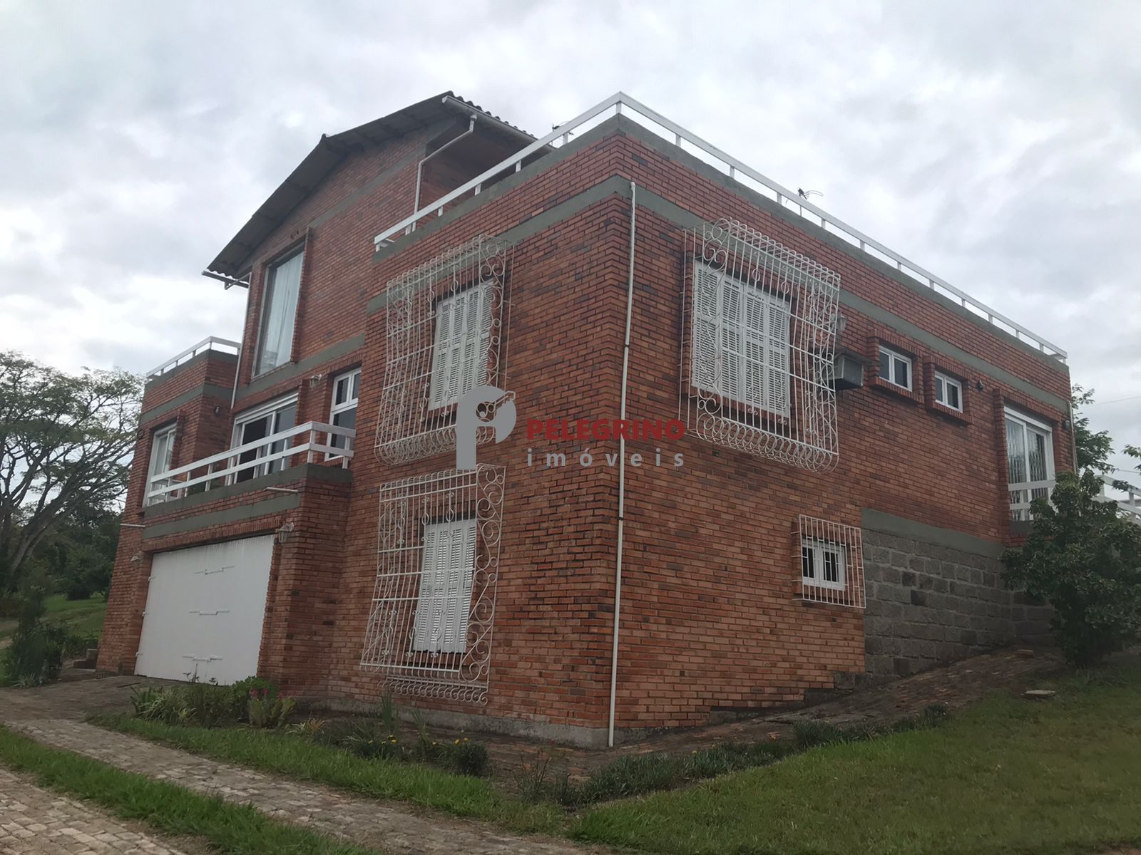 Pelegrino imóveis vende chácara em sentinela do sul