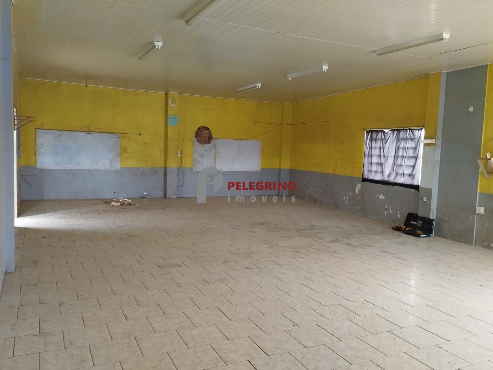 Pelegrino Imóveis vende casa no Balneário Rebello