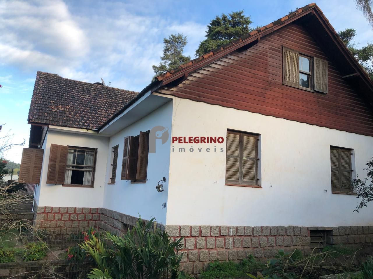 Pelegrino imóveis vende casa em sertão santana