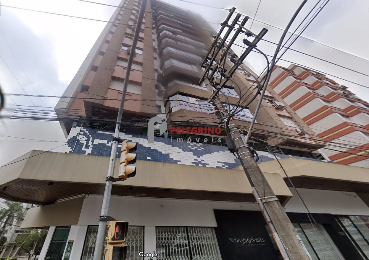 Pelegrino imóveis vende apartamento em porto alegre - foto 1