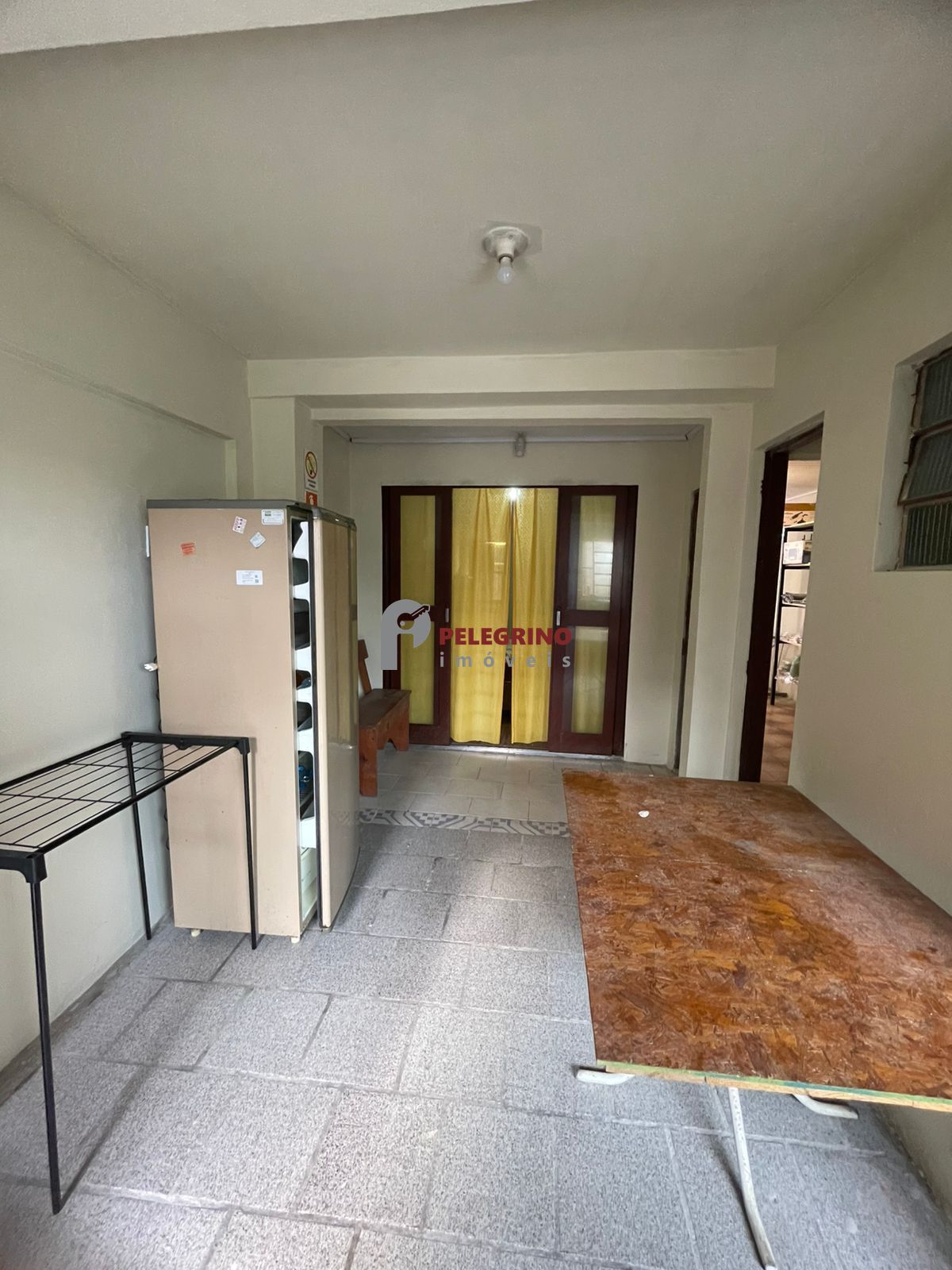 Pelegrino imóveis vende casa no Balneário Rebello em Tapes
