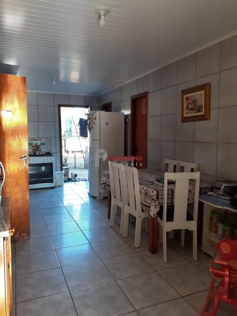Pelegrino imóveis vende casa no bairro nova tapes