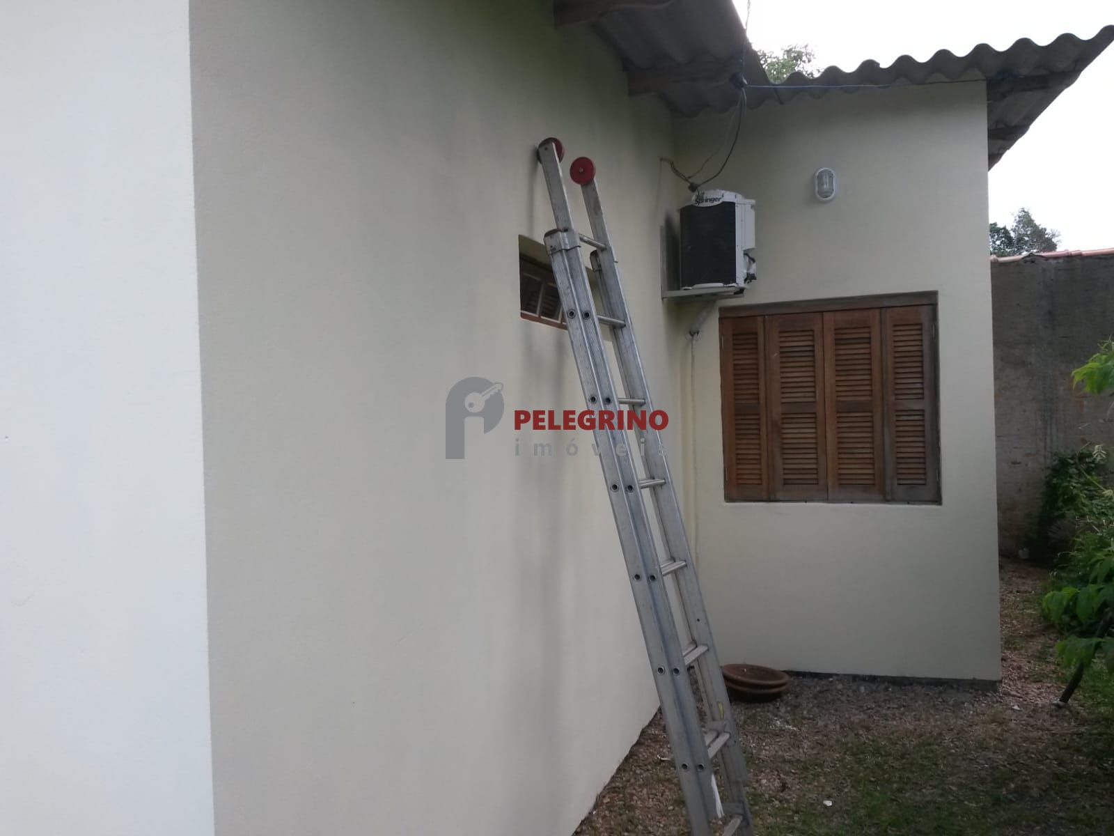 Pelegrino Imóveis vende casa no centro