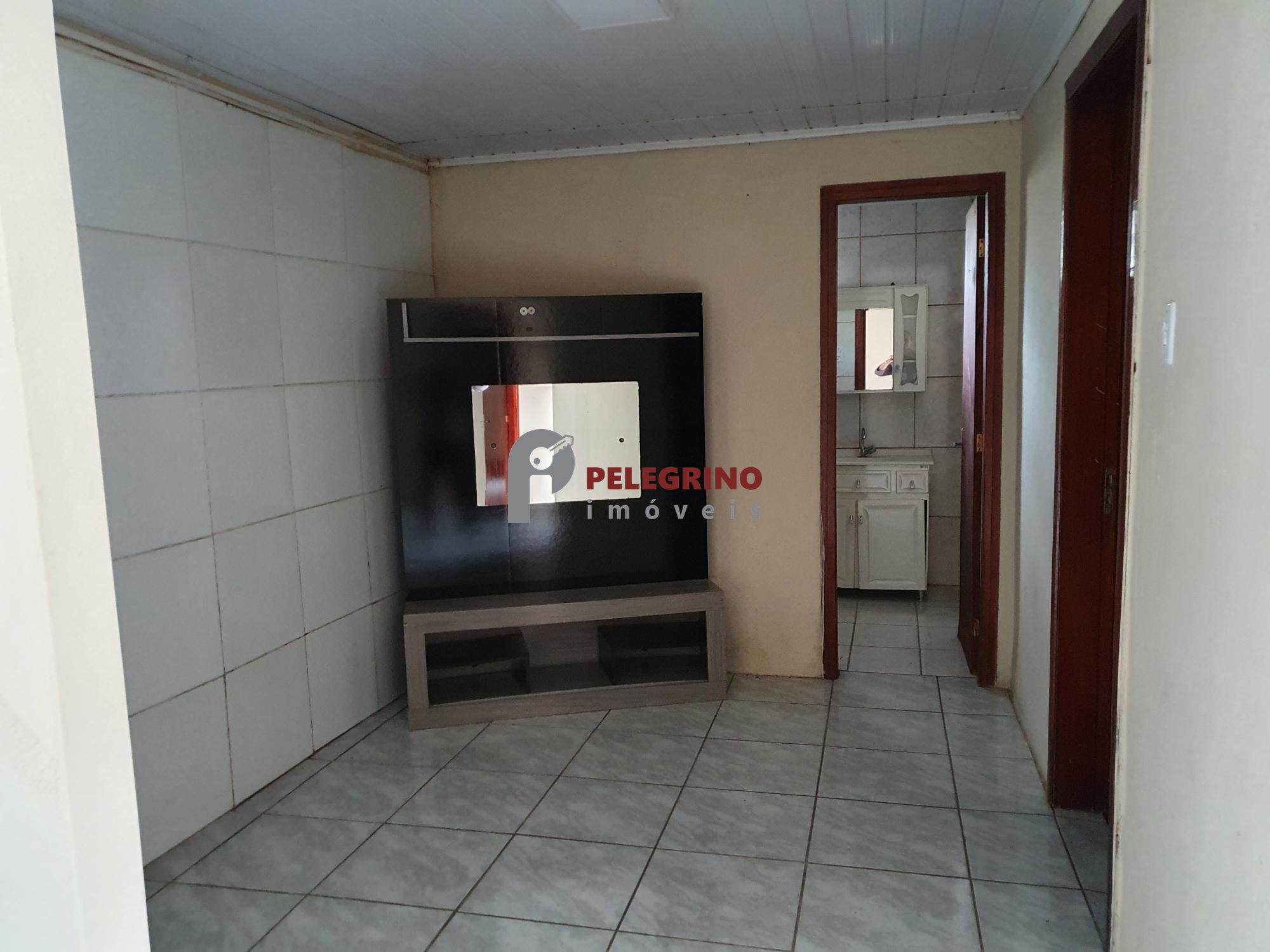 Pelegrino Imóveis vende casa no Balneário Rebello