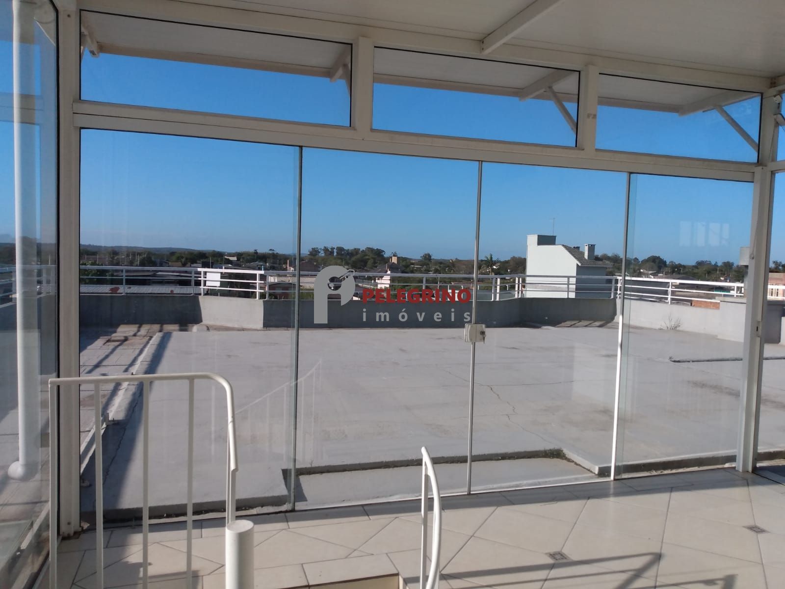 Pelegrino Imóveis vende apartamento no Centro em Tapes