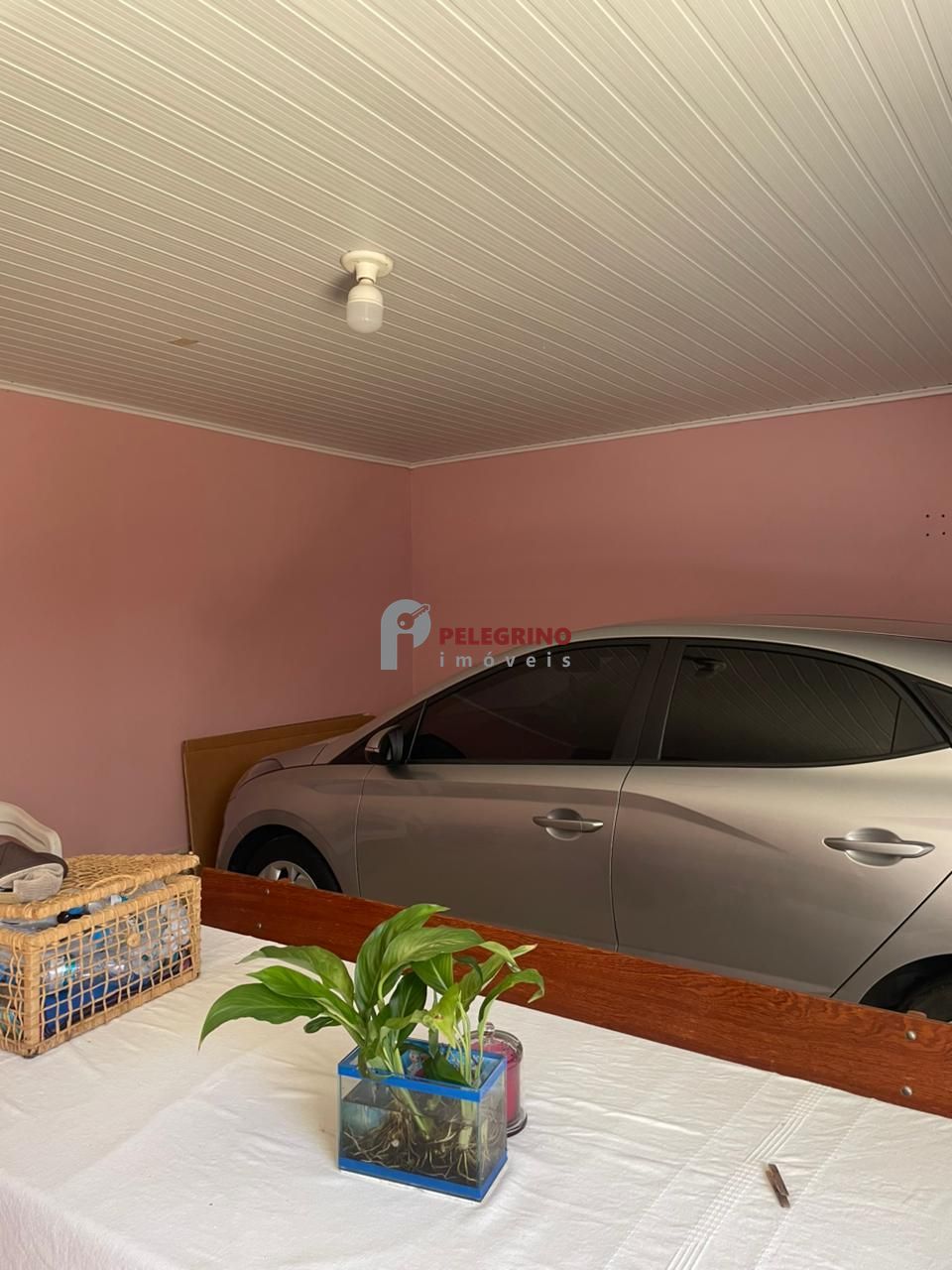 Pelegrino Imóveis vende casa no bairro Pontal em Tapes