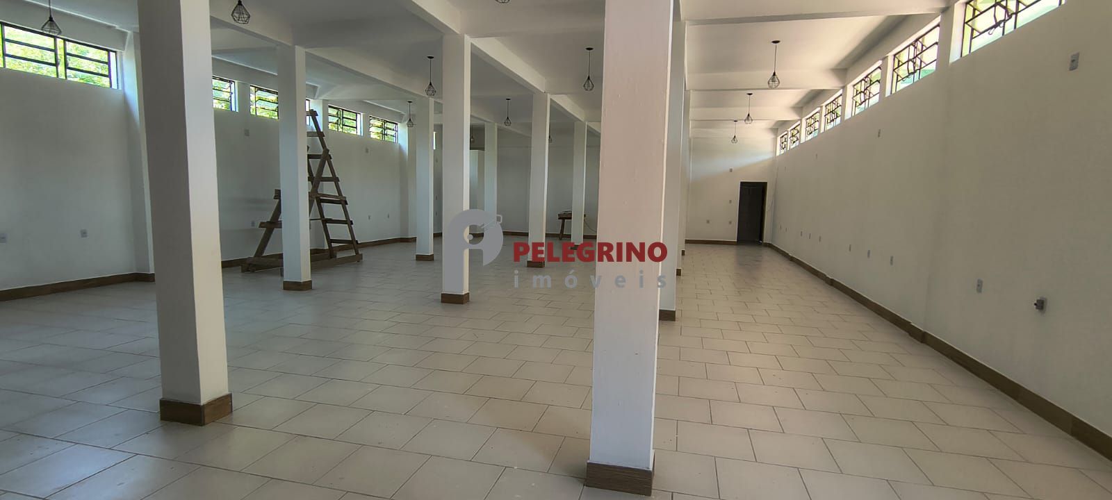 Pelegrino imóveis aluga prédio comercial no bairro pinvest - foto 6