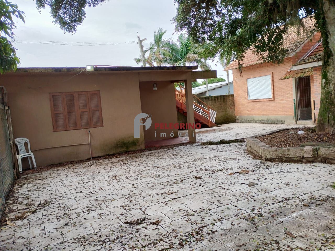 Pelegrino Imóveis vende casa na Pinvest em Tapes