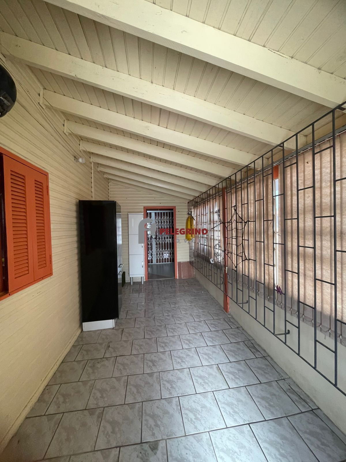 Pelegrino Imóveis vende casa no Balneário Rebello em Tapes