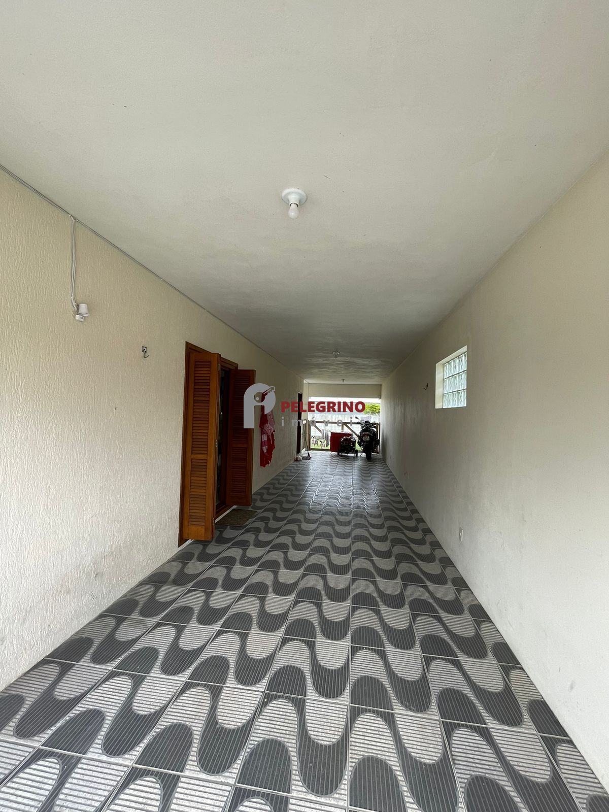 Pelegrino Imóveis vende casa no Pontal em Tapes