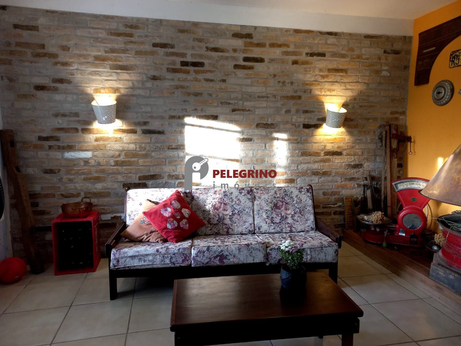 Pelegrino imóveis vende chácara em tapes - foto 11