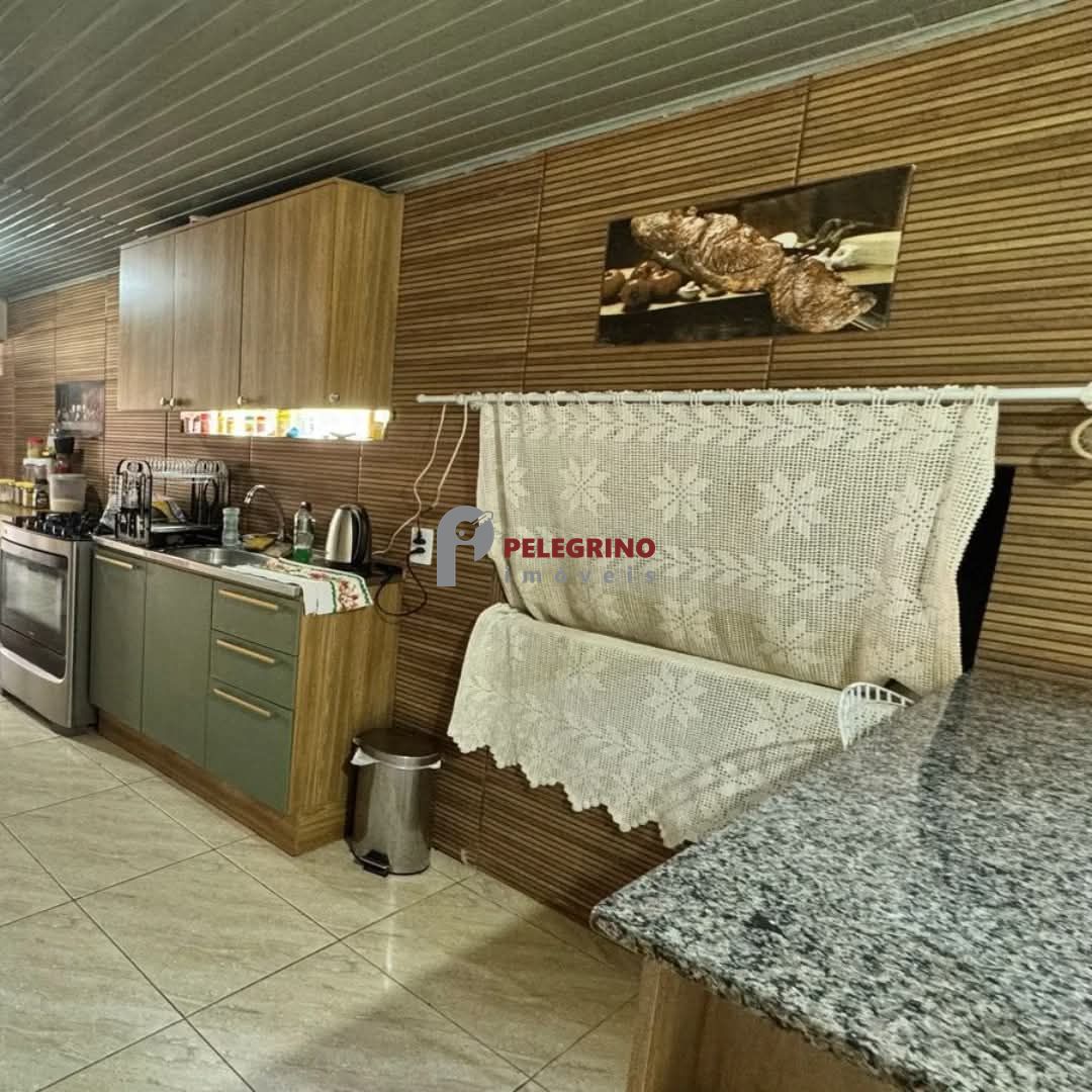 Pelegrino imóveis vende casa no balnéario rebello em tapes