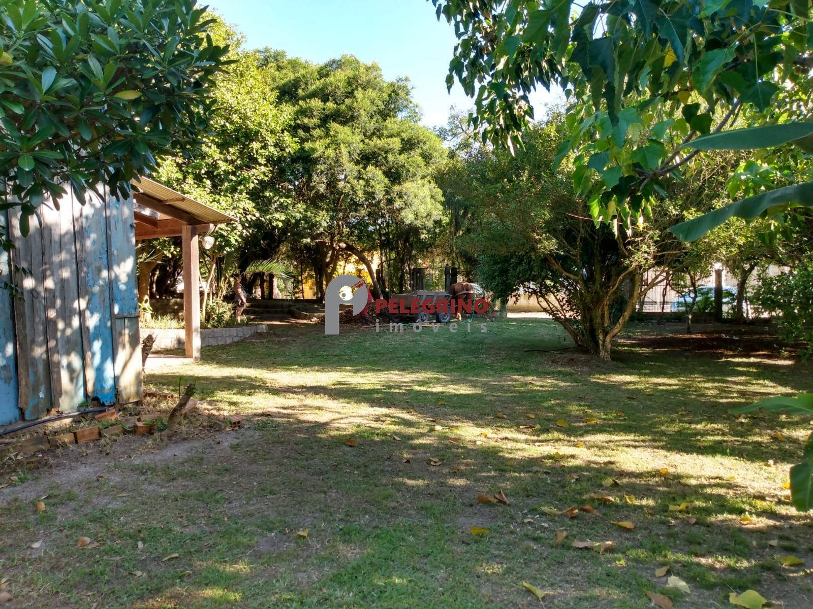 Pelegrino Imóveis vende casa no Balneário Rebello