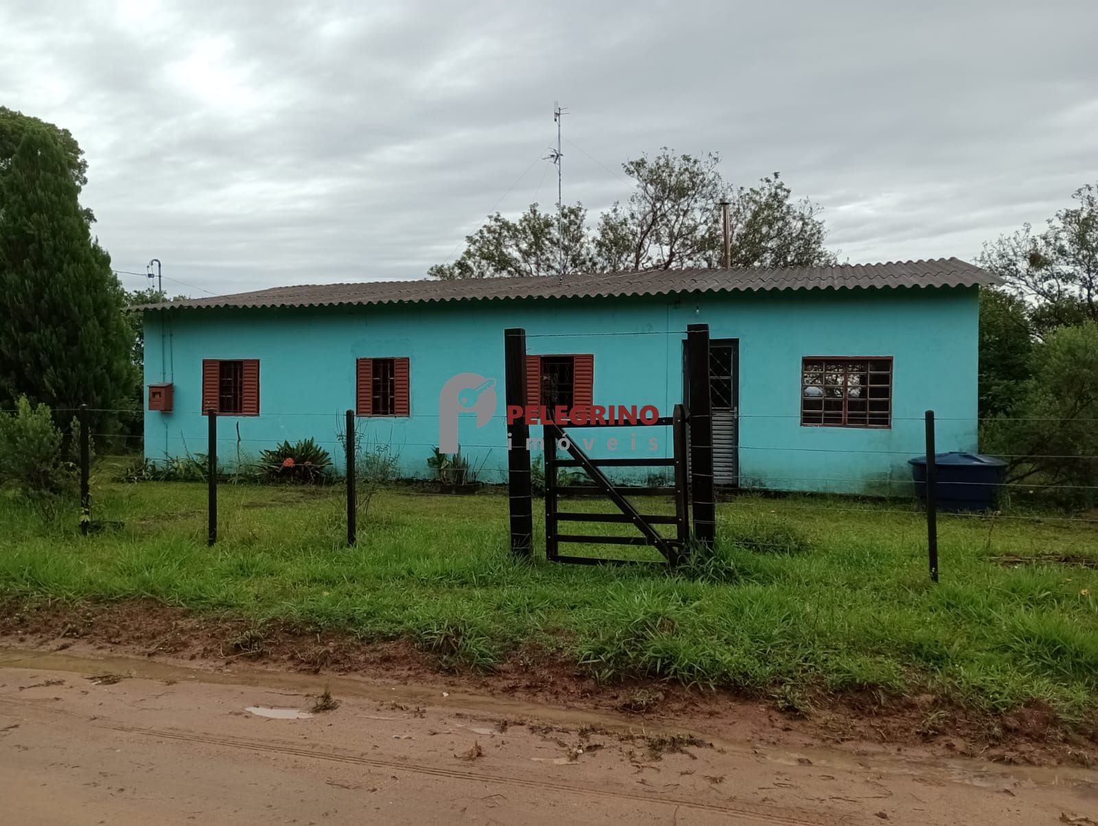 Pelegrino imóveis vende sitio em sentinela do sul