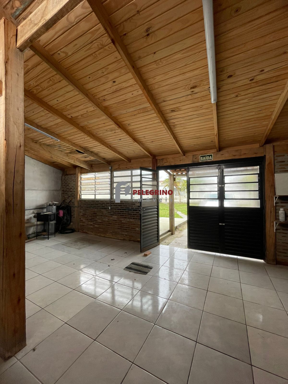 Pelegrino imóveis vende casa no balneário rebello em tapes