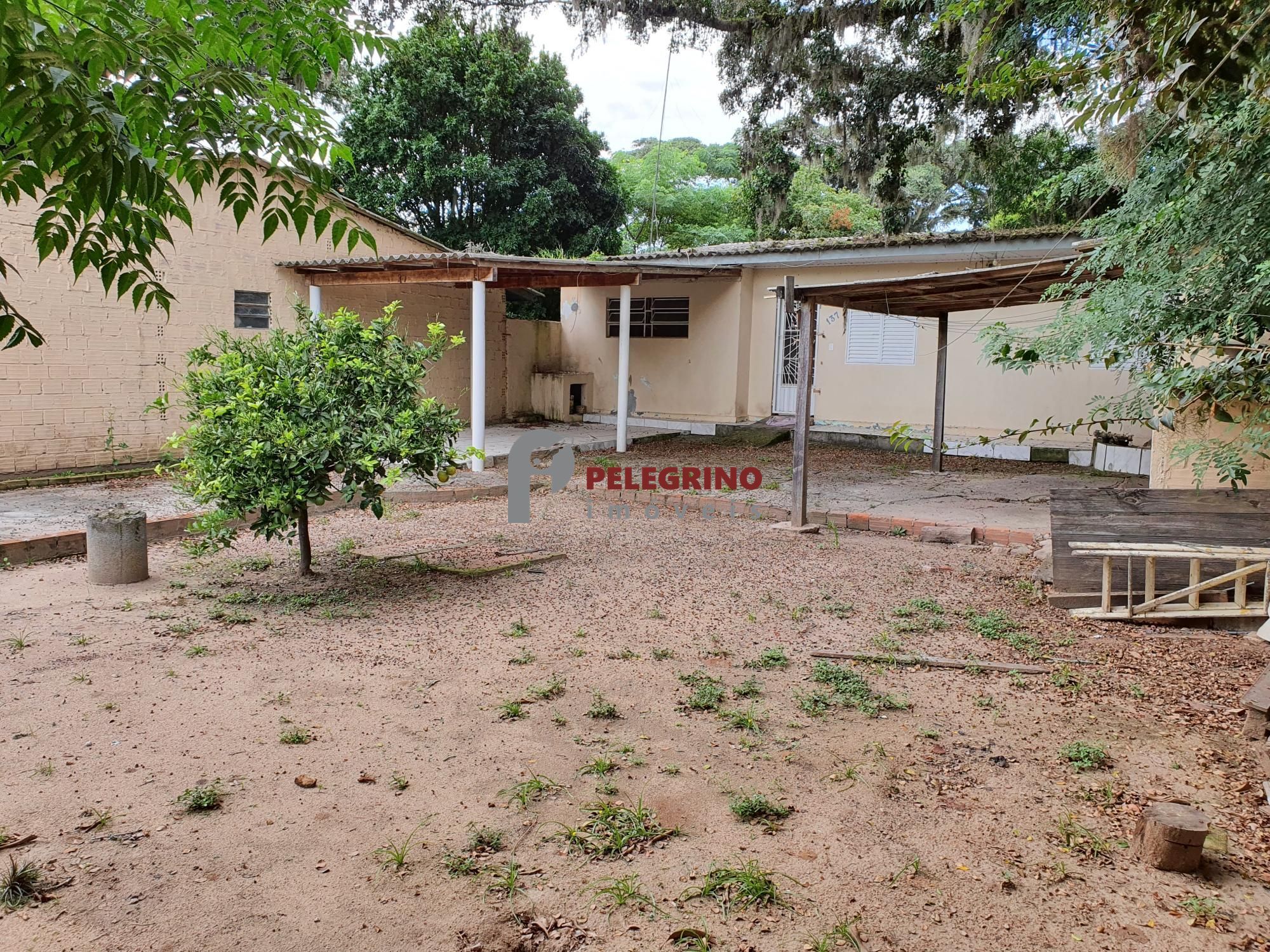 Pelegrino Imóveis vende casa no Balneário Rebello