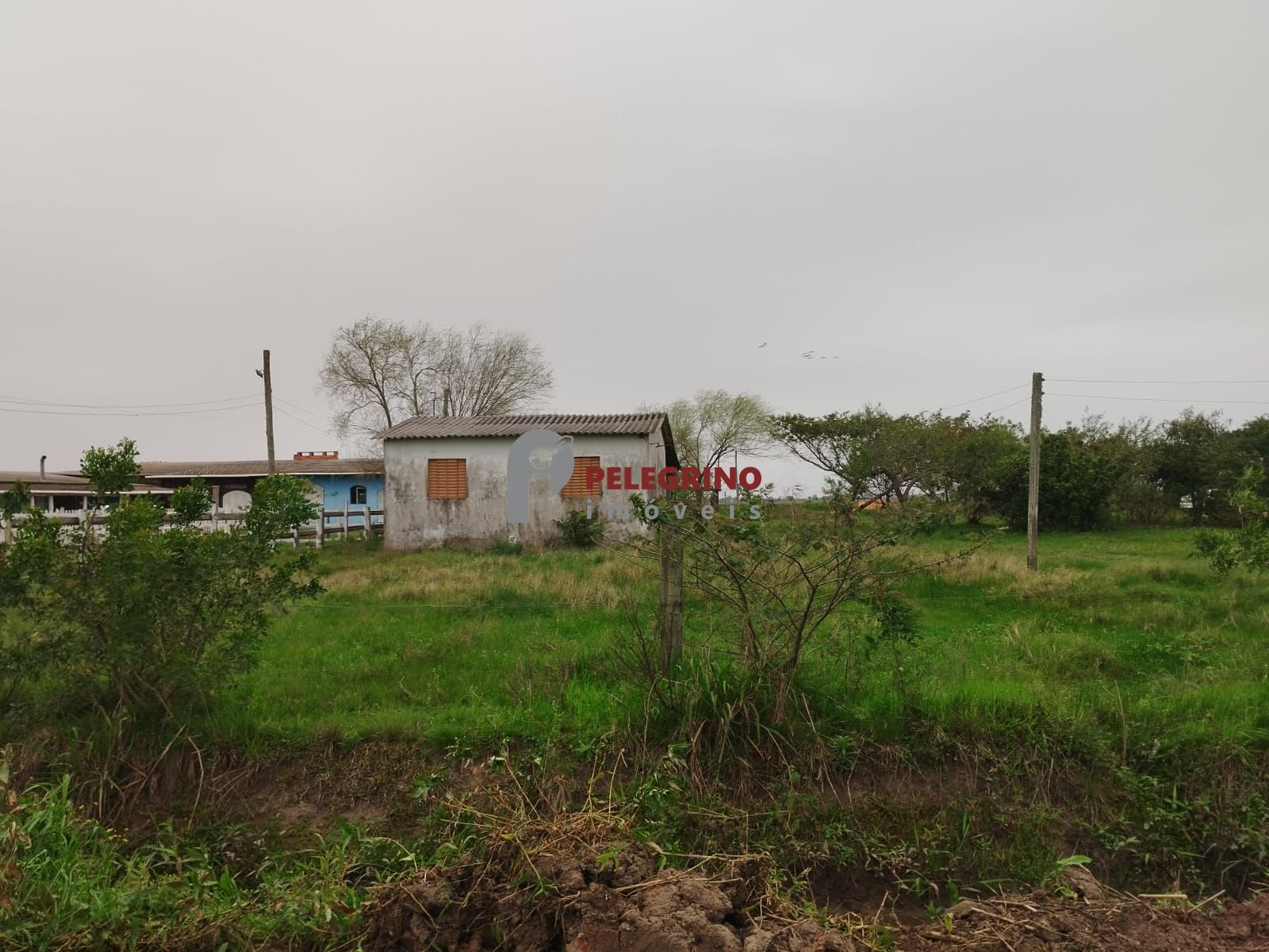 Pelegrino imóveis vende casa no balneário rebello