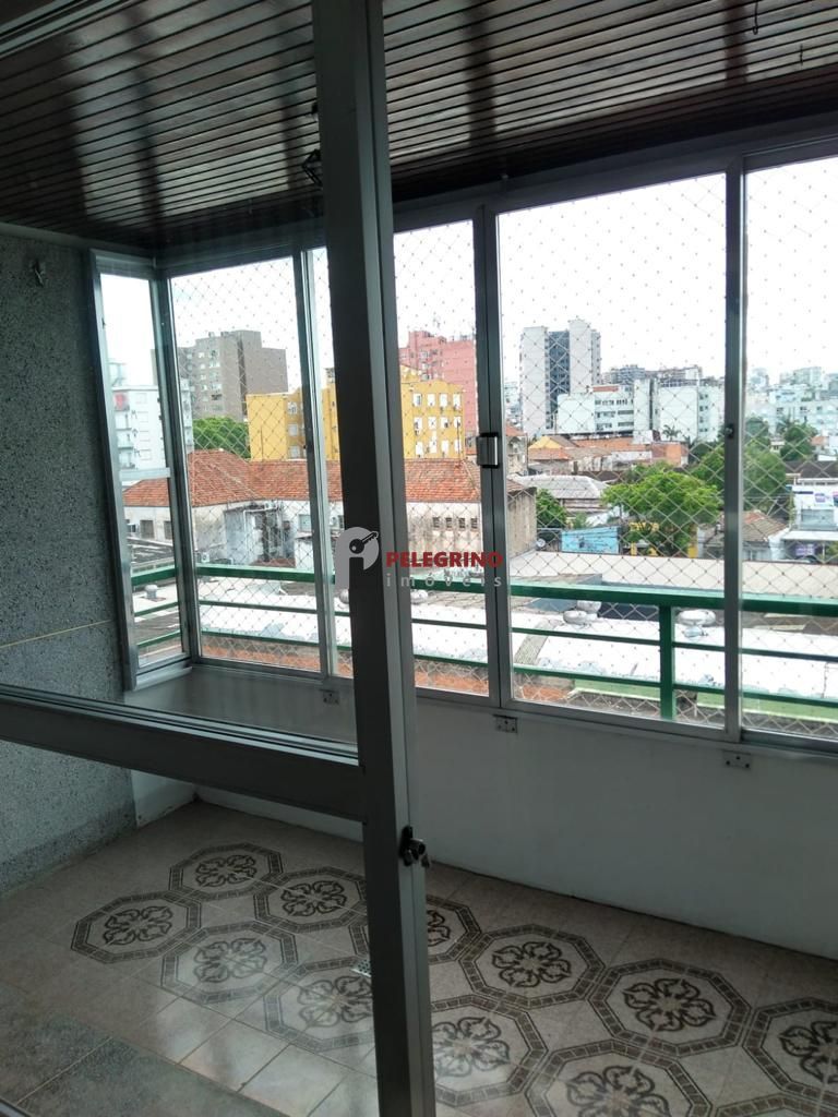 Pelegrino imóveis vende apartamento no bairro são geraldo em
