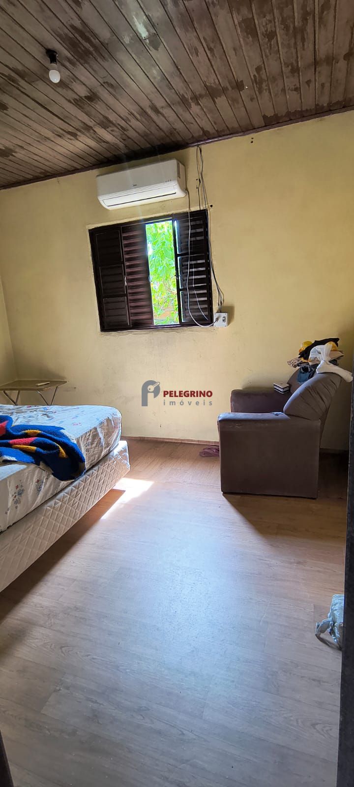 Pelegrino imóveis vende casa no centro de tapes
