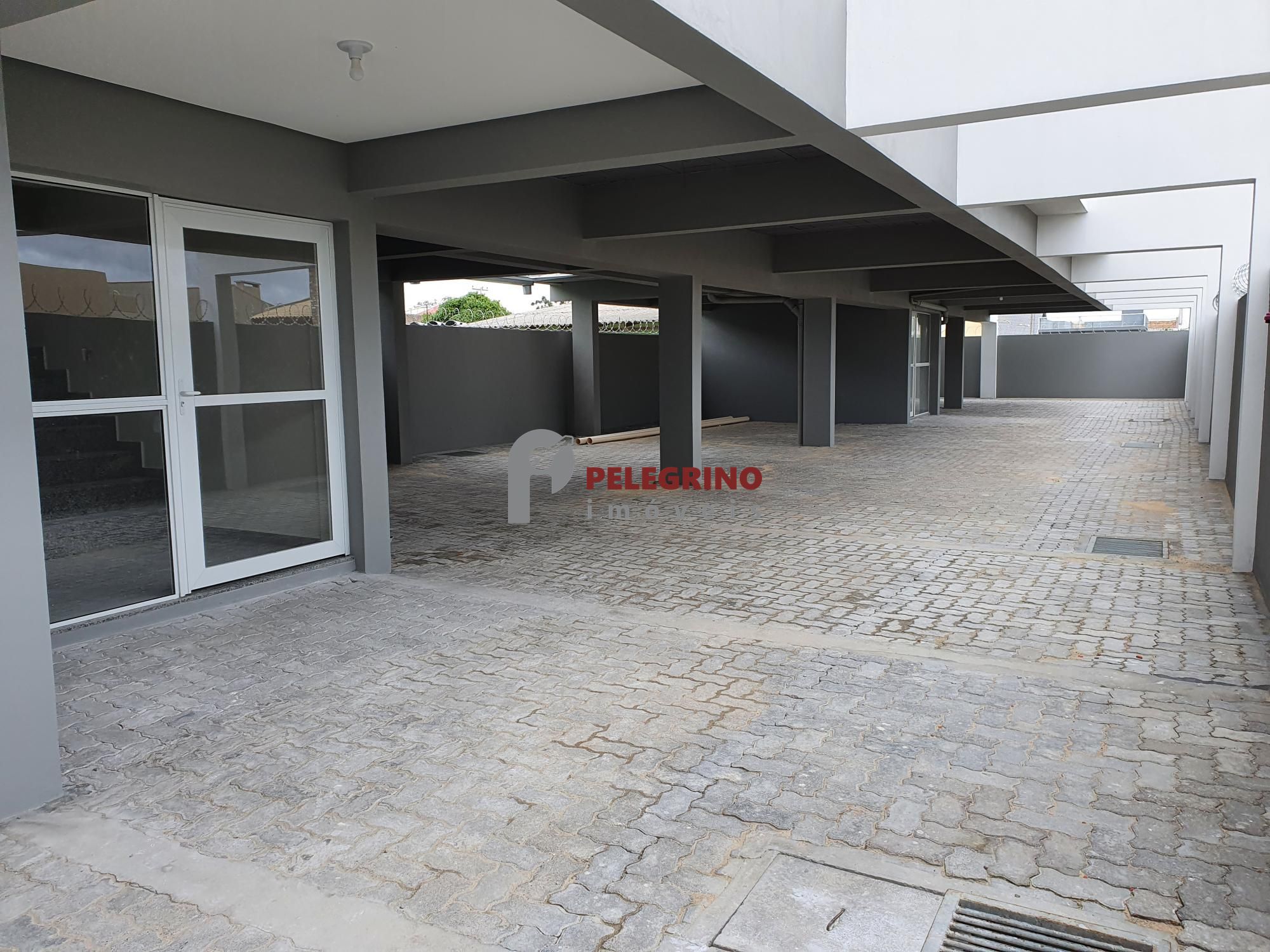 Pelegrino imóveis aluga apartamento no pontal em tapes