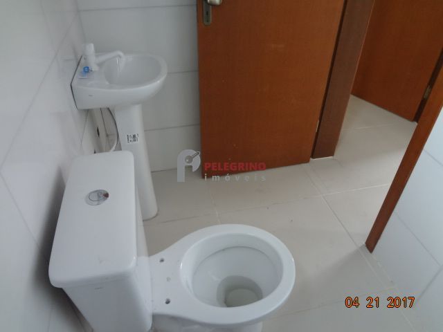 Pelegrino imóveis vende casa em condomínio com 2 quartos, ga - foto 11