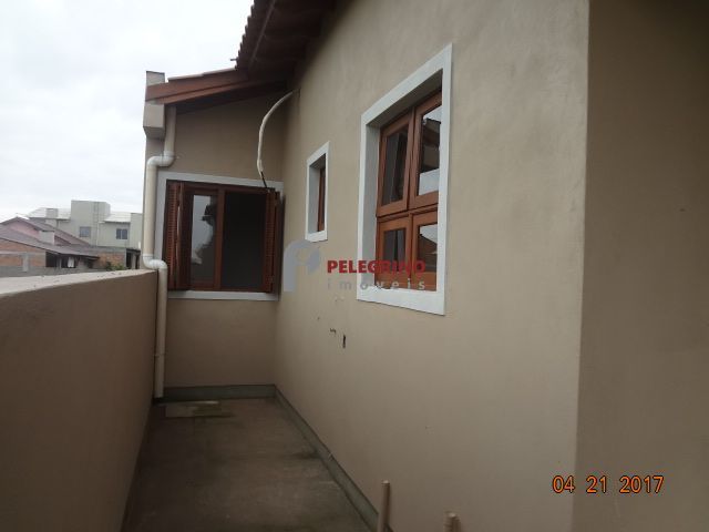 Pelegrino imóveis vende casa em condomínio com 2 quartos, ga - foto 5