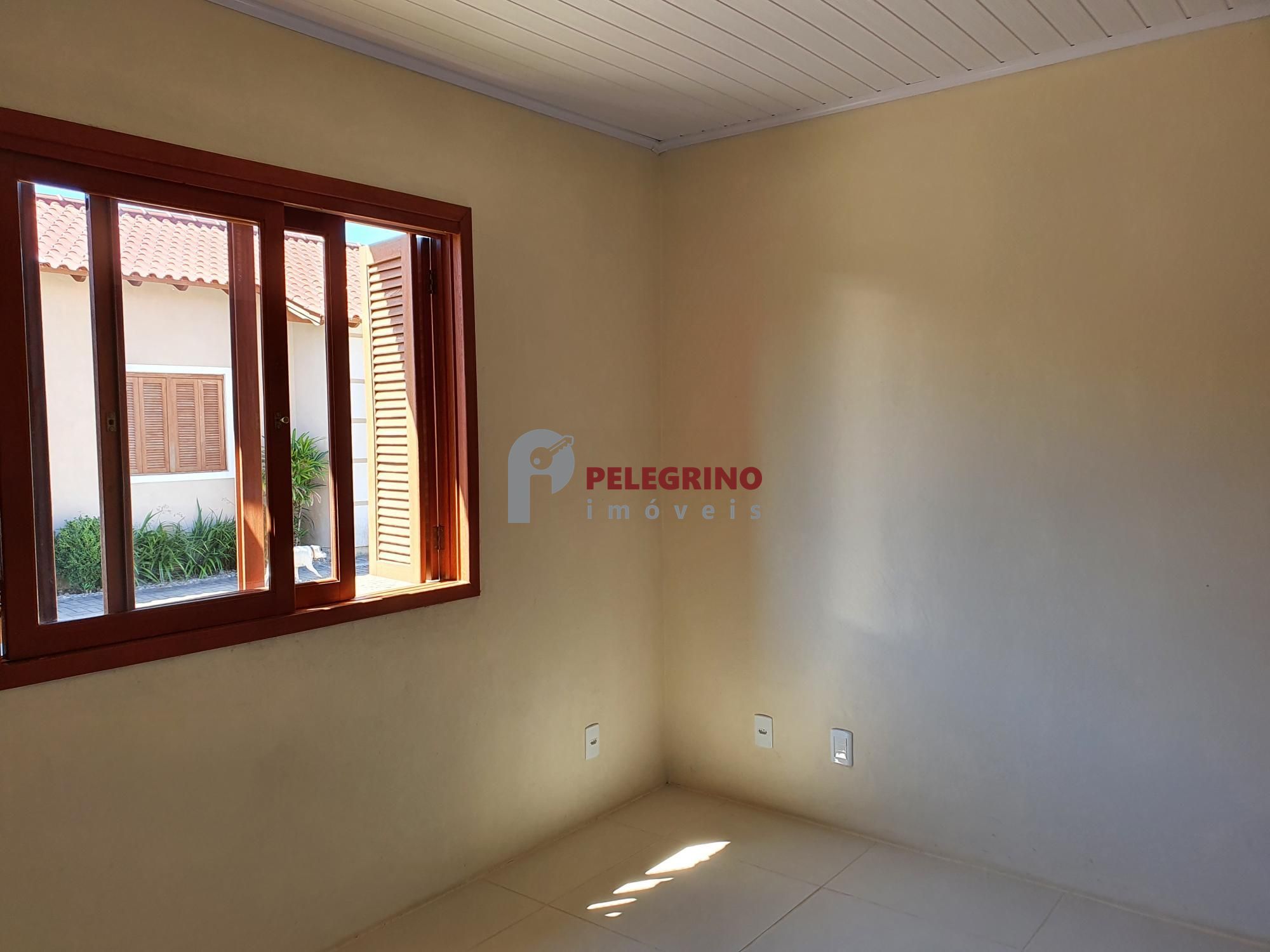 Pelegrino imóveis vende casa em condomínio com 2 quartos, ga - foto 9