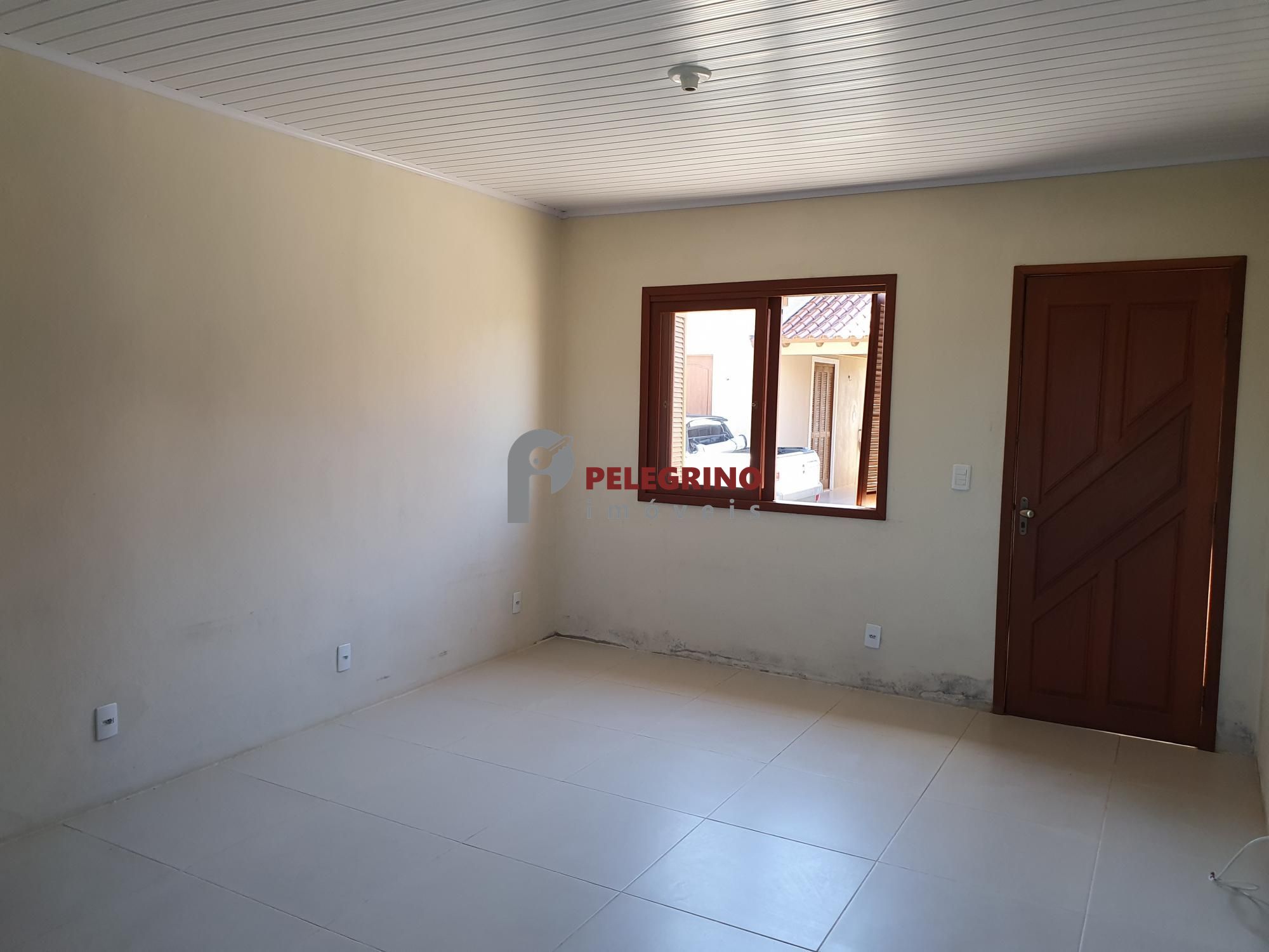 Pelegrino imóveis vende casa em condomínio com 2 quartos, ga - foto 8