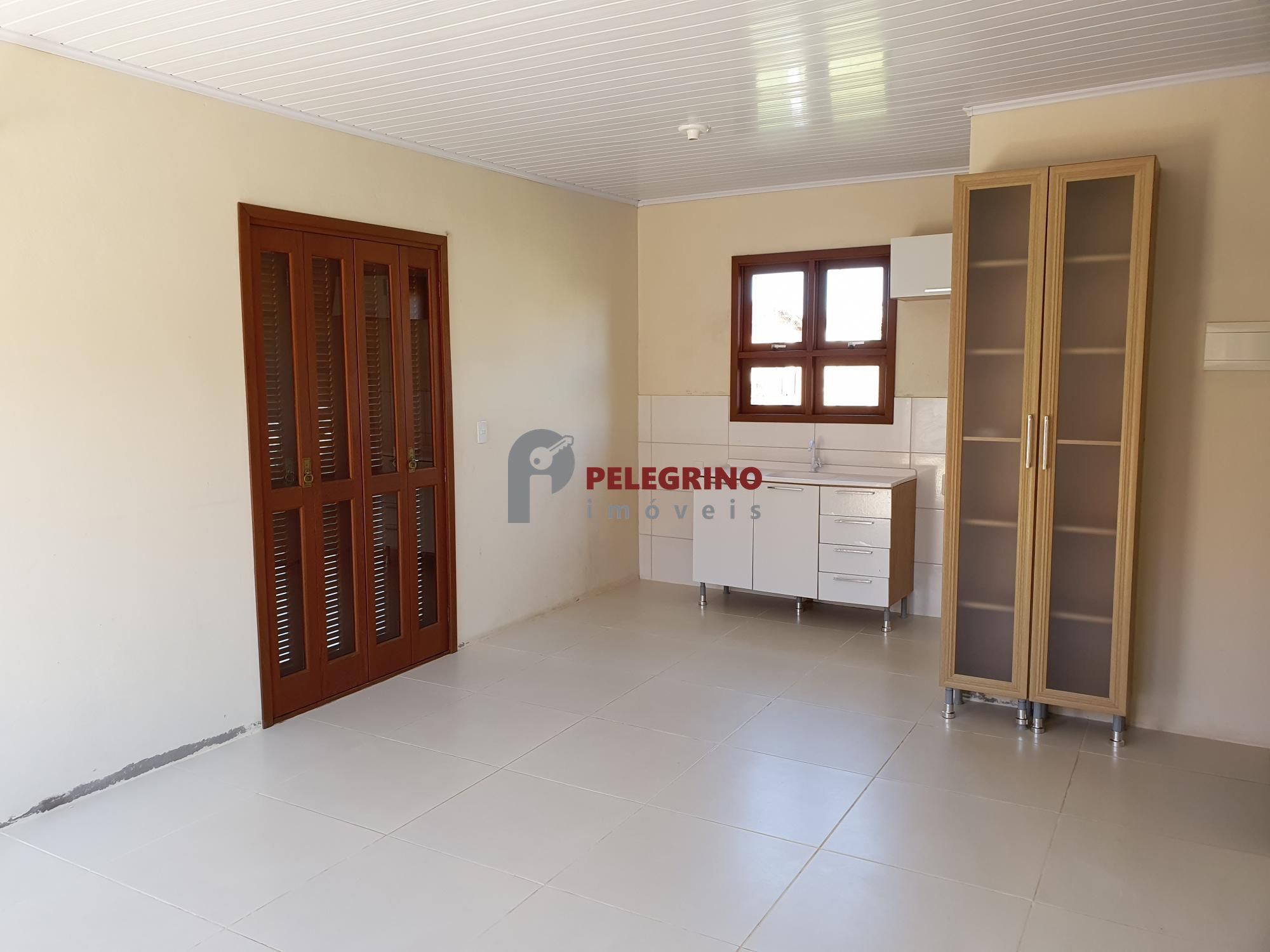 Pelegrino imóveis vende casa em condomínio com 2 quartos, ga - foto 6