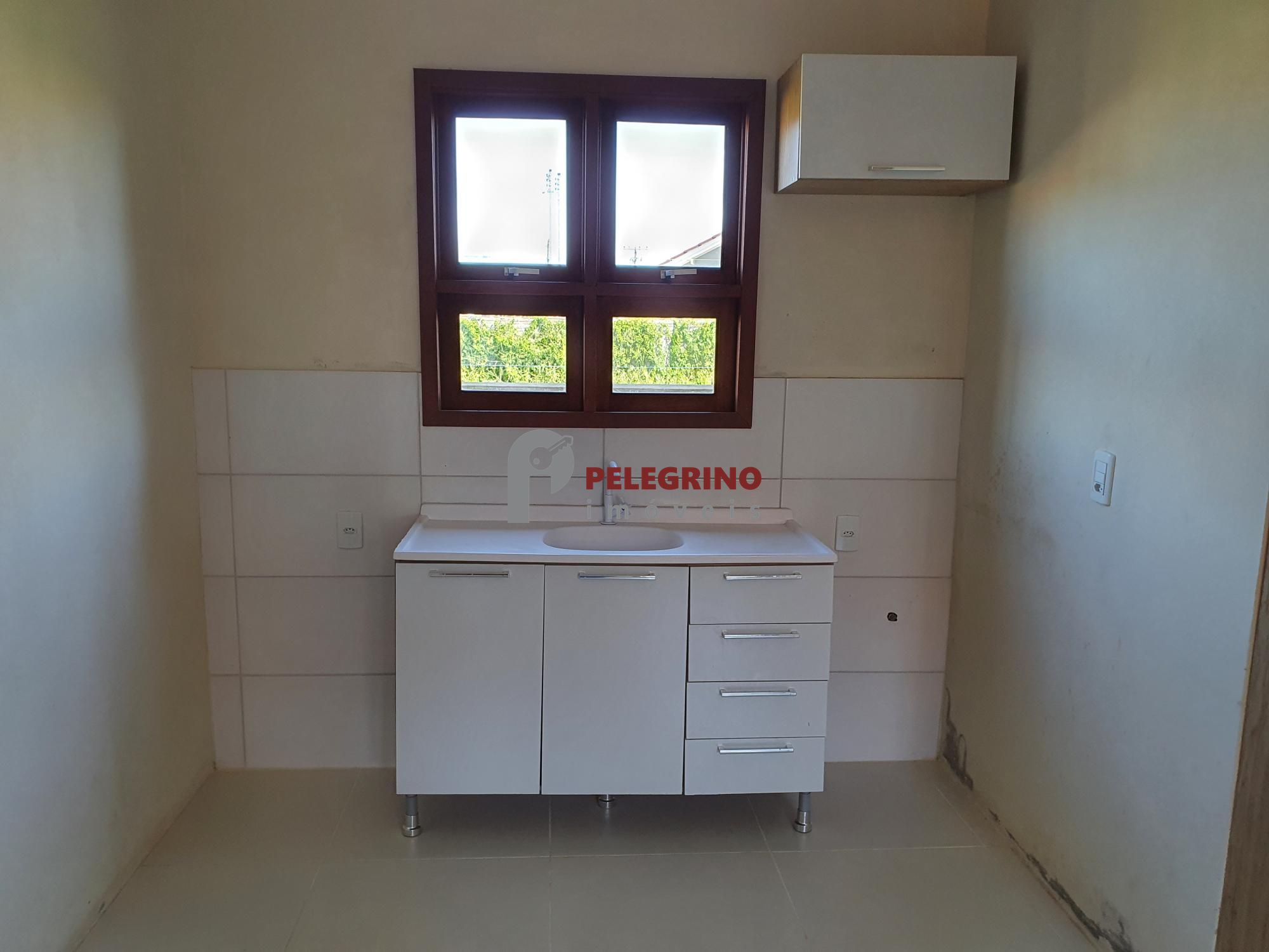 Pelegrino imóveis vende casa em condomínio com 2 quartos, ga - foto 7