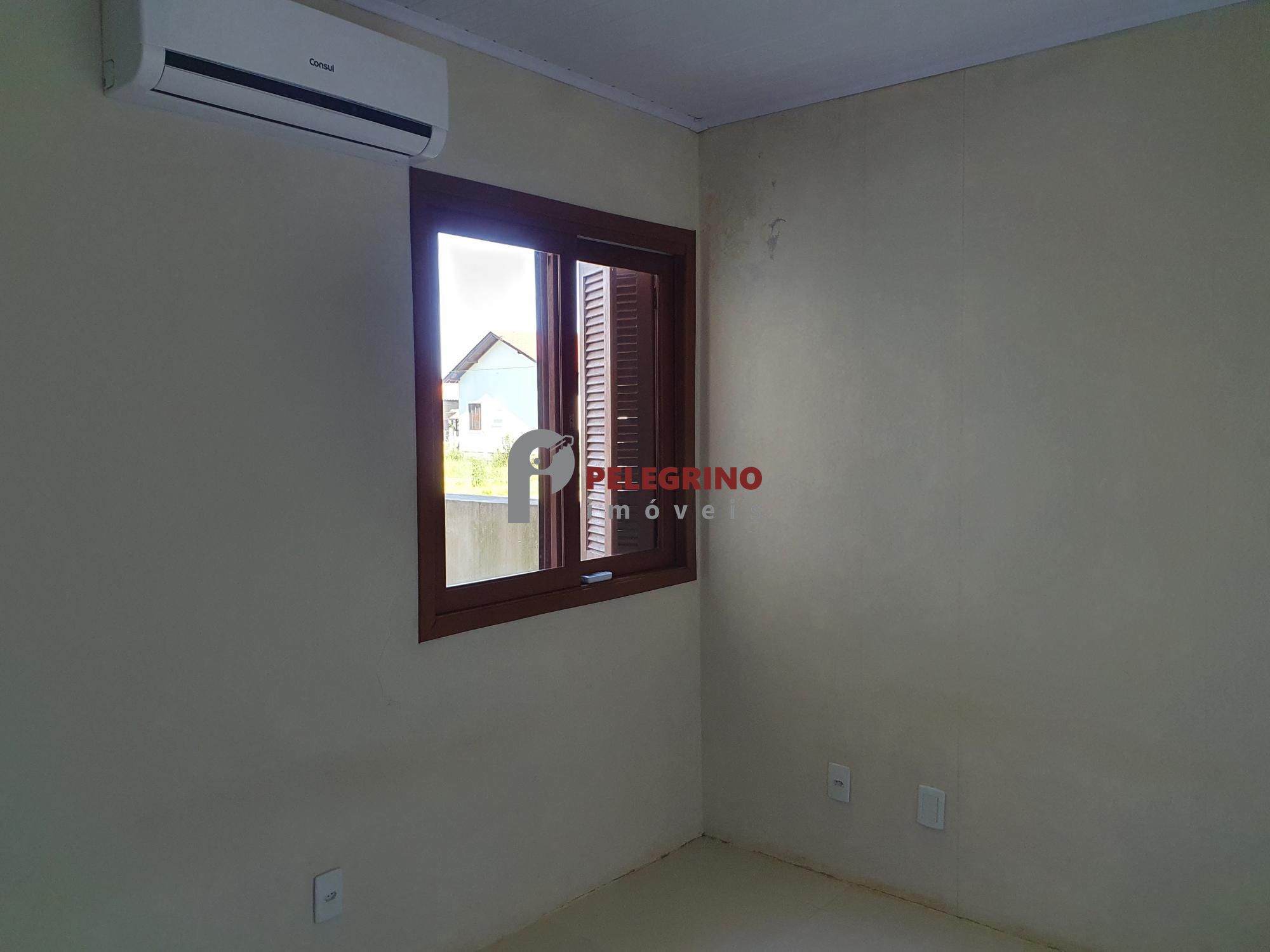 Pelegrino imóveis vende casa em condomínio com 2 quartos, ga - foto 12
